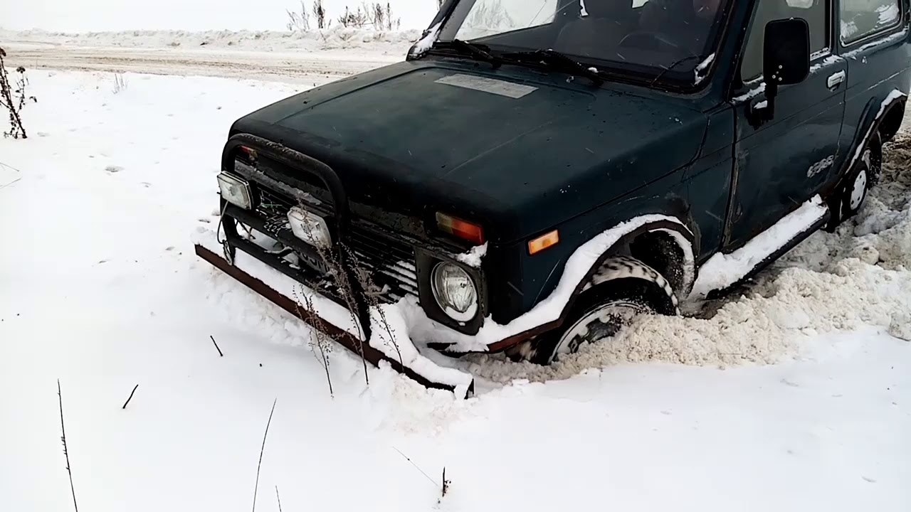 Заварка переднего редуктора на ниве - YouTube