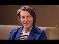 Eric Hutchinson Takes Fan Questions in NYC ​​​