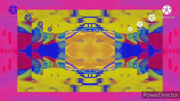 Klasky Csupo Render Pack Collection 2021 Round 38 Wrong Zoom (Again)