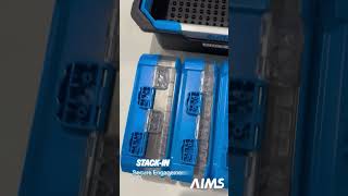 Sutton Stack Ins #aimsindustrial #industrialsupplies #aussietradie #tradies #workshoplife