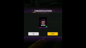 Best character combination in free fire with dj alok