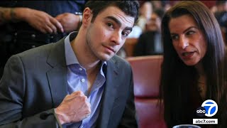 Officer testifies in evidence hearing about finding gun in Luigi Mangione's bag
