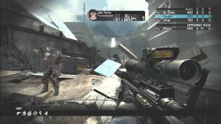 Byrdehs Private Match Shots Ep.13 w/Friends