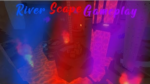 River scape Gameplay [Easy] (FE2CM)