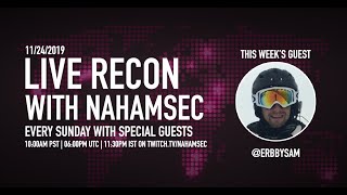 Talks About Defcon, Scanning The Entire Internet For Certs, And Becoming A Hackerone Mvh