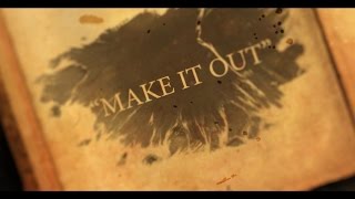The Jokerr - Make It Out (Feat Chico Chicano)