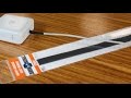 Shrink-N-Repair ® (Thin) Wrap Around Heat Shrink Installation Instructions