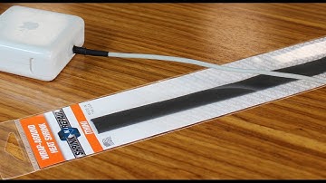 Shrink-N-Repair ® (Thin) Wrap Around Heat Shrink Installation Instructions