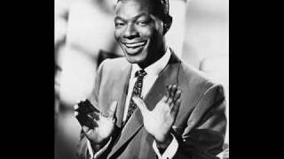 I'm In The Mood For Love by Nat King Cole W/ Lyrics chords