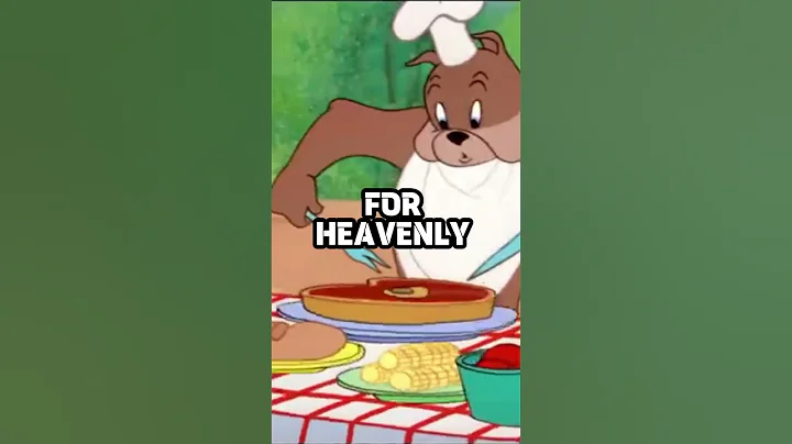 Feeling the Feels: Top 5 Saddest Moments in Tom and Jerry's History!