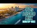 Disco Dance Mix – Nhạc Sôi Động 80s | Modern Talking Nonstop Vibes #001