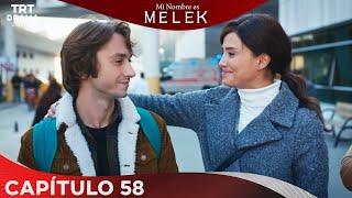 Benim Adım Melek (Mi nombre es Melek) - Capítulo 58