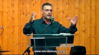 Que concepto tienes de Dios | Pastor José Manuel Sierra