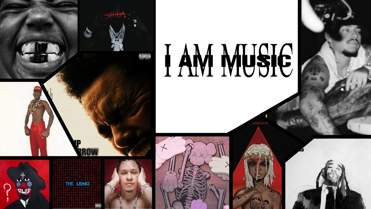 I rated all albums from 2025 from best to worst