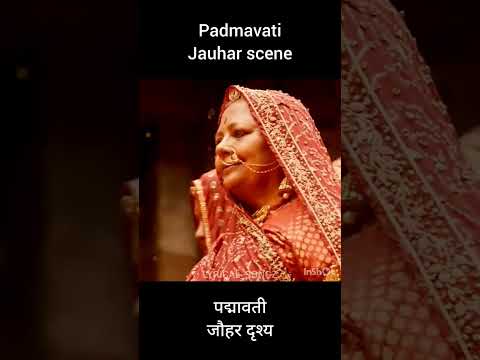 1080p Padmavati Movie Jauhar Scene Edit