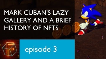 Ep3 - Mark Cuban