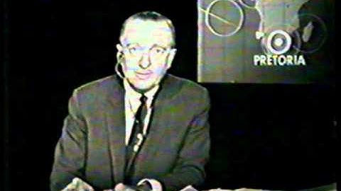 CBS News Coverage of Gemini 9 Part 9