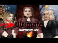 The ultimate mikealsons gameplay part1  the vampire origins  hotcheese1309