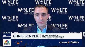 Inflationary tailwinds for oil in the summer ended with geopolitical conflict, says Wolfe