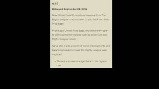 AB 6.1.5 10TH ANNIVERSARY EDITION PLATFORMS