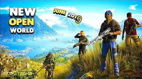 Top 10 Offline FPS Games for Android 2019 5!No Internet? No Problem! Like PUBG On Android