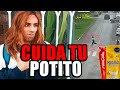 CUIDA TU POTITO DE LOS KAKANEROS 💀#peru #noticias