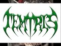 Temtris - Lifeshell