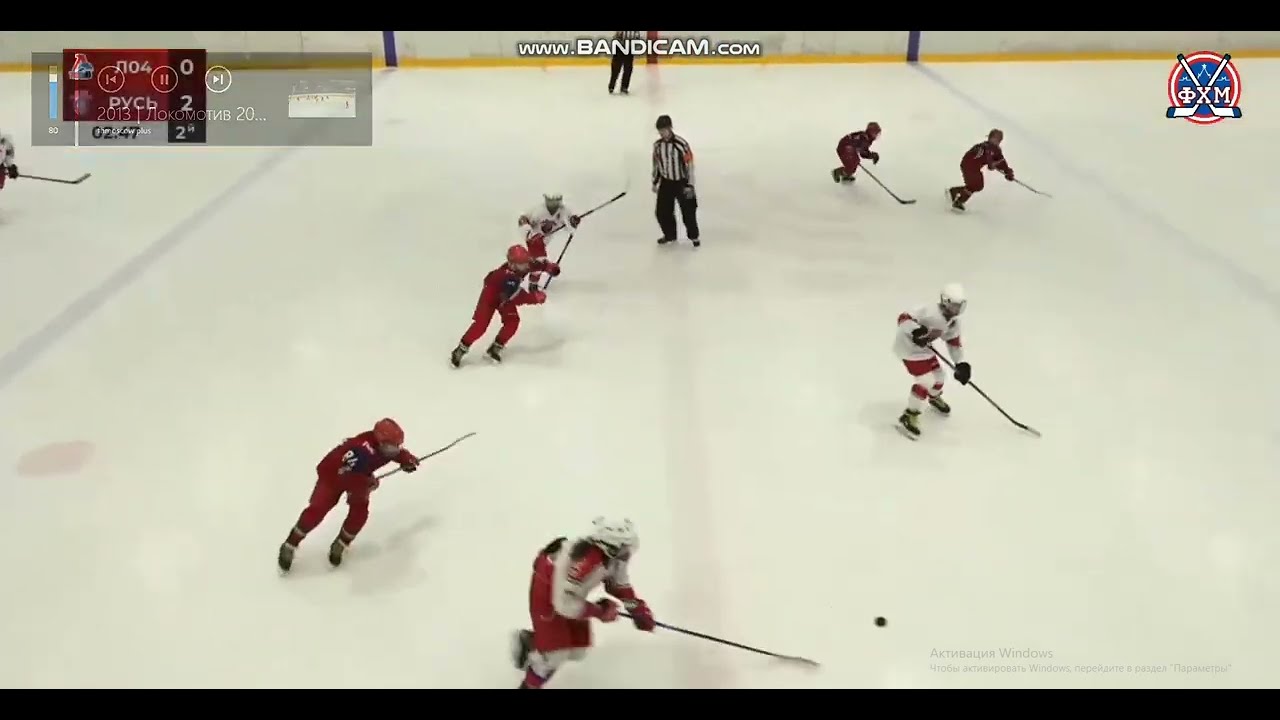 Протокол № 36