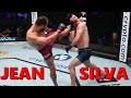 Jean silva highlights  knockouts  submissions