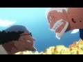 One Piece OST Egghead Album Track 40 Master Vs Student