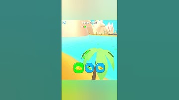 🔥 Shape - Shifting & Transform The Character 👀 Level - 4082 #shapeshifting #gameplay #shorts #viral