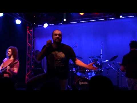 Parthian Shot-We Are The Champions (Queen Cover)