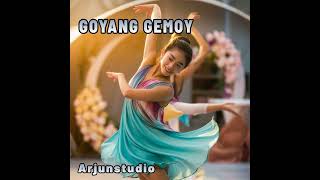 Goyang gemoy