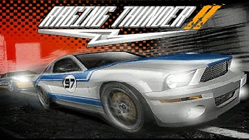 Pipeline - Raging Thunder 2