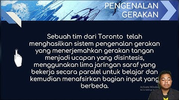 Bab 10 - Desain Universal [Human-Computer Interaction, Alan Dix et.al] [IMK2020]
