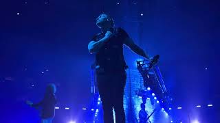 Shinedown - 45 (Live) 4K