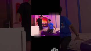 money power# hairan movie dekhkar #Kaisa laga video
