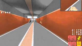 Quake 3 defrag - cec30 [cpm] by HoRuS