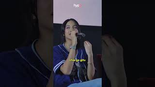 Wah Jadi Ini Kesamaan Anya Geraldine Dengan Perannya Sebagai Tara Di Cinta Tak Seindah Drama Korea