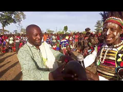 SHUDIA WATU Wakienda Kushika Pembe La Shinje Orginali Linalo Toa Mikosi