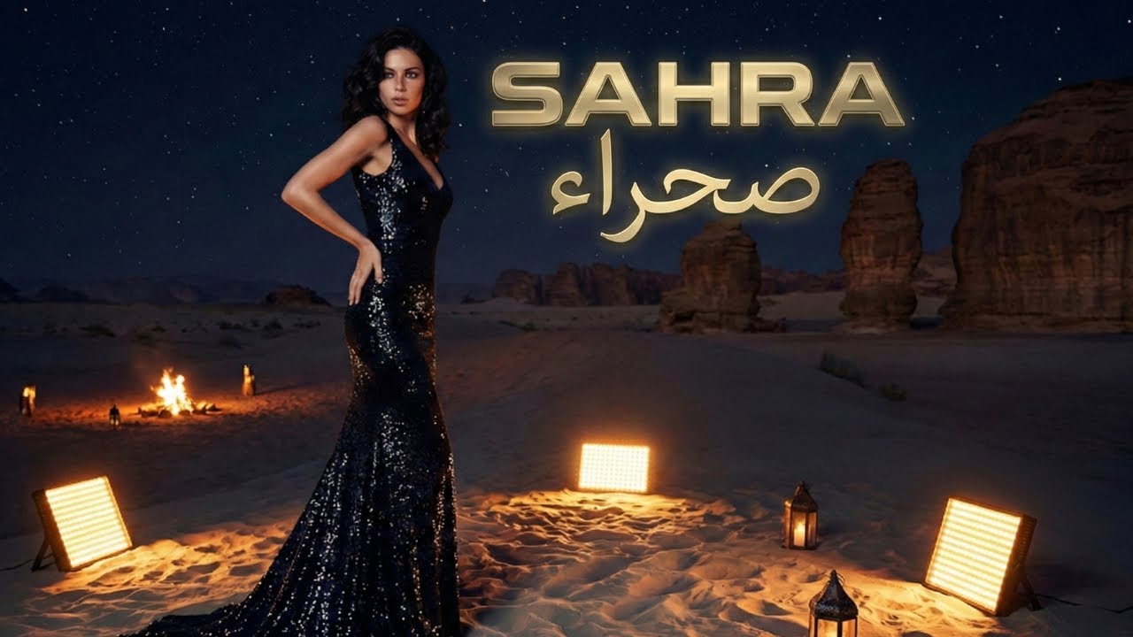 Tesic - SAHRA (سهرة) | Best Arabic Dance Music | اغاني سهرات 2026
