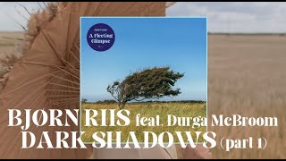 Bjorn Riis featuring Durga McBroom (Pink Floyd) - Dark Shadows (part 1) official video