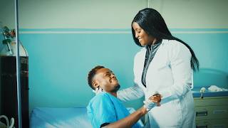 Okombwenia  Jungle Tz X Sparrow Ontondi X Mayaka    