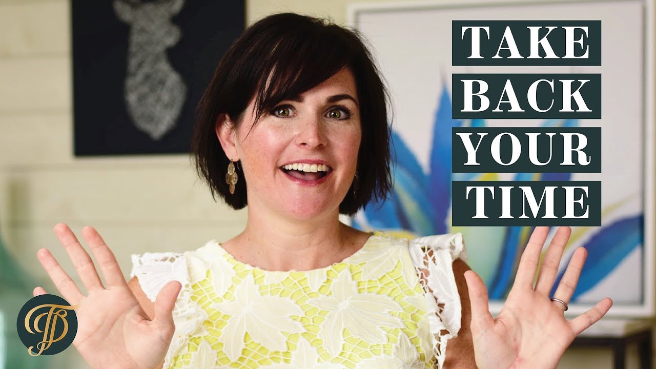 How To Schedule Your Day Find More Free Time YouTube how-to-schedule-your-day-find-more-free-time-youtube