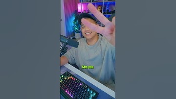 Why is it called a Magnetic Keyboard?!