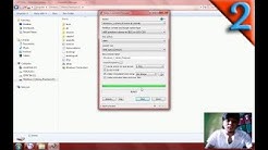 Cara Membuat bootable Windows 7 8 10 xp USB FlashDisk Detail lengkap mudah dan jelas - Durasi: 9.27. 