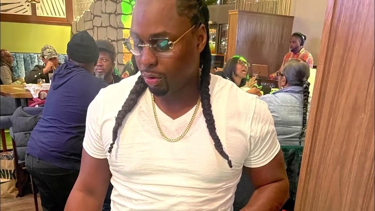 Konoko Jamaican Restaurant 2/2023 YouTube