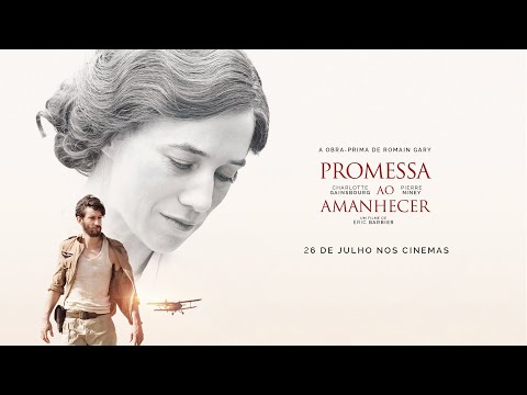 Promessa Ao Amanhecer (La promesse de l'aube) - Trailer legendado