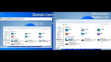 How To Remotely Monitor Domain User Screens Observation Using Group Policy Windows Server 2022