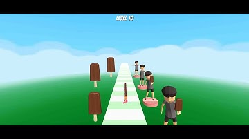 ✅Popsicle Stack🍦🍧 - Gameplay Walkthrough - All Levels (IOS, Android)#kidsGameplayVideo